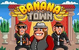 Banana Town Slot Max Win Gacor 2024 Terbaru Hari Ini