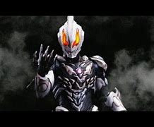 Bukan Kaleng Kaleng Ultraman