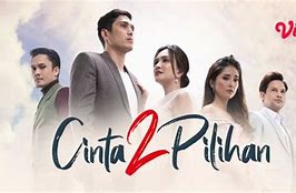 Cinta 2 Pilihan 12