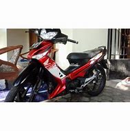 Harga Supra X 125 Tahun 2008