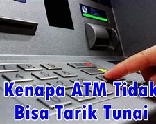 Kenapa Atm Bsi Tidak Bisa Tarik Tunai Di Atm Mandiri