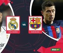 Live Bola Hari Ini Barca Vs Madrid Malam Ini 2024