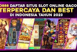 Raja Eropa 88 Slot Gacor Terpercaya 2023