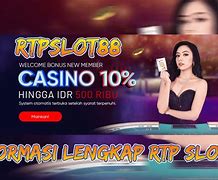 Rtp Live Silang Slot Hari Ini Terbaru