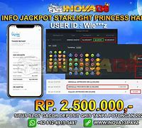 Slot Depo Pertama Langsung Maxwin